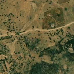 Satellite imagery of Hosséré Nyala, CM