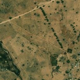 Satellite imagery of Hosséré Nyala, CM
