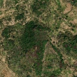 Satellite imagery of Hosséré Voul, CM