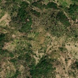 Satellite imagery of Hosséré Voul, CM