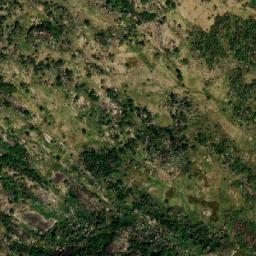 Satellite imagery of Poupala Madey, CM