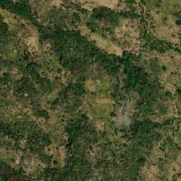 Satellite imagery of Poupala Madey, CM