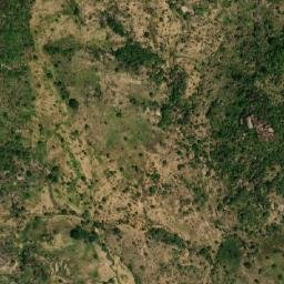 Satellite imagery of Hosséré Plaon, CM