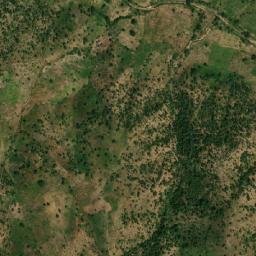 Satellite imagery of Hosséré Tima, CM
