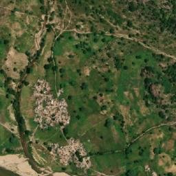 Satellite imagery of Hosséré Zouvoul, CM