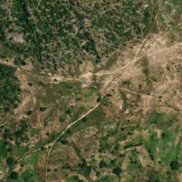 Satellite imagery of Hosséré Zouvoul, CM
