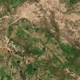 Satellite imagery of Hosséré Zouvoul, CM