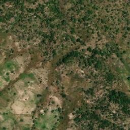 Satellite imagery of Hosséré Kola, CM