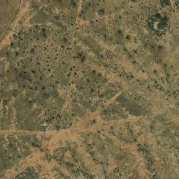 Satellite imagery of Bourout, CM