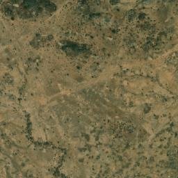 Satellite imagery of Bourout, CM