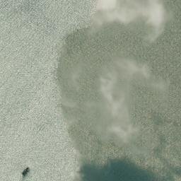 Satellite imagery of Ko Khi Nok, TH
