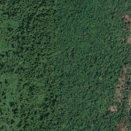 Satellite imagery of Mũi Sao, VN
