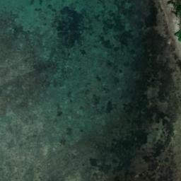 Satellite imagery of Gapasgapas Point, PH