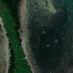 Satellite imagery of Gapasgapas Point, PH