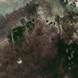 Satellite imagery of Basbas Point, PH