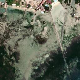 Satellite imagery of Basbas Point, PH