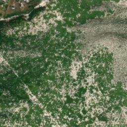 Satellite imagery of Poo Point, PH