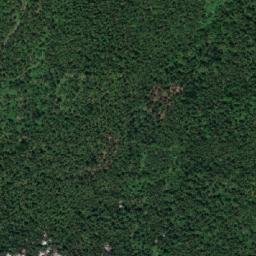 Satellite imagery of Loog Point, PH