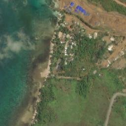 Satellite imagery of Tamoyauas Point, PH