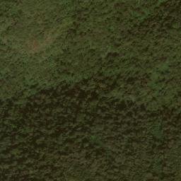 Satellite imagery of Cerro El Coso, CO