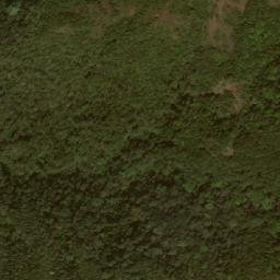 Satellite imagery of Cerro El Coso, CO