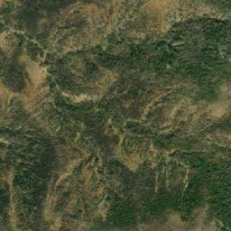 Satellite imagery of Fila La Tapa, VE