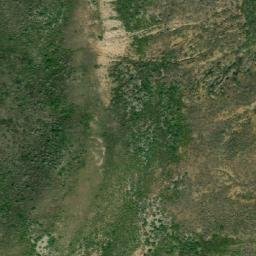 Satellite imagery of Fila La Tapa, VE