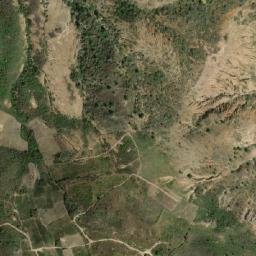 Satellite imagery of Fila del Viento, VE