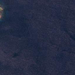 Satellite imagery of Punta Pertigalete, VE