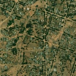 Satellite imagery of B 385, TD