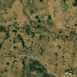 Satellite imagery of Hosséré Libaniz, CM