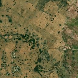 Satellite imagery of Hosséré Libaniz, CM