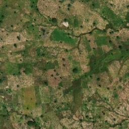 Satellite imagery of Hosséré Takas, CM