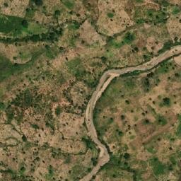 Satellite imagery of Hosséré Takas, CM