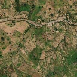 Satellite imagery of Hosséré Takas, CM