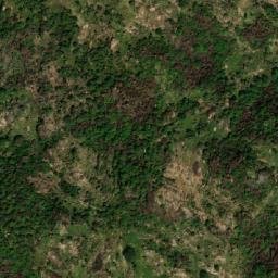 Satellite imagery of Hosséré Charbi, CM