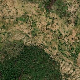 Satellite imagery of Hosséré Guéguéloho, CM