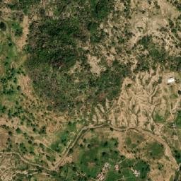 Satellite imagery of Hosséré Guéguéloho, CM