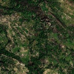 Satellite imagery of Poupala Madey, CM