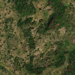 Satellite imagery of Hosséré Plaon, CM
