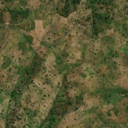 Satellite imagery of Hosséré Tima, CM