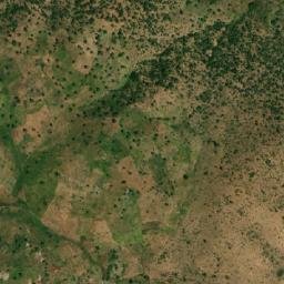 Satellite imagery of Hosséré Tima, CM
