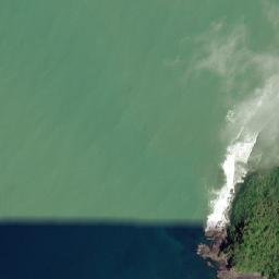 Satellite imagery of Panaguman Point, PH