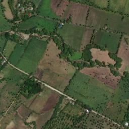 Satellite imagery of Jilaitan Point, PH