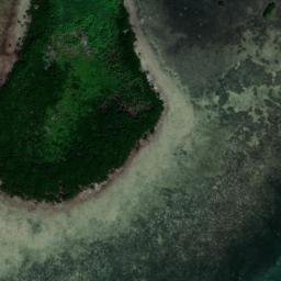 Satellite imagery of Gapasgapas Point, PH