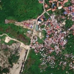 Satellite imagery of Cabichuchi Point, PH