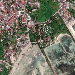 Satellite imagery of Cabichuchi Point, PH