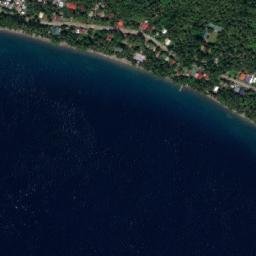 Satellite imagery of Loog Point, PH