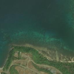 Satellite imagery of Tamoyauas Point, PH