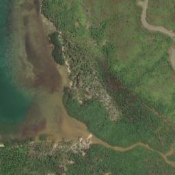 Satellite imagery of Tamoyauas Point, PH